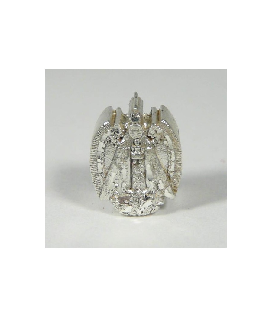 ABALORIO VIRGEN DEL PRADO CHARM PARA PANDORA