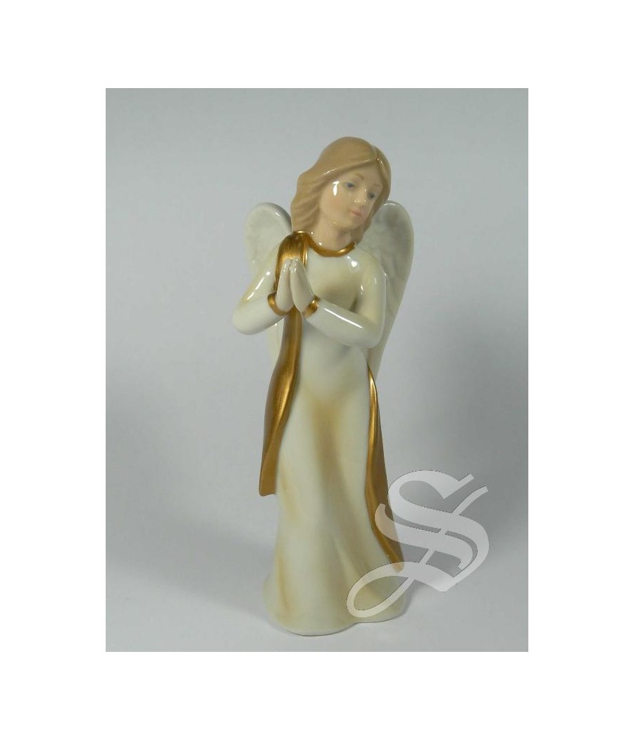 ANGEL PORCELANA 12,5 CM.