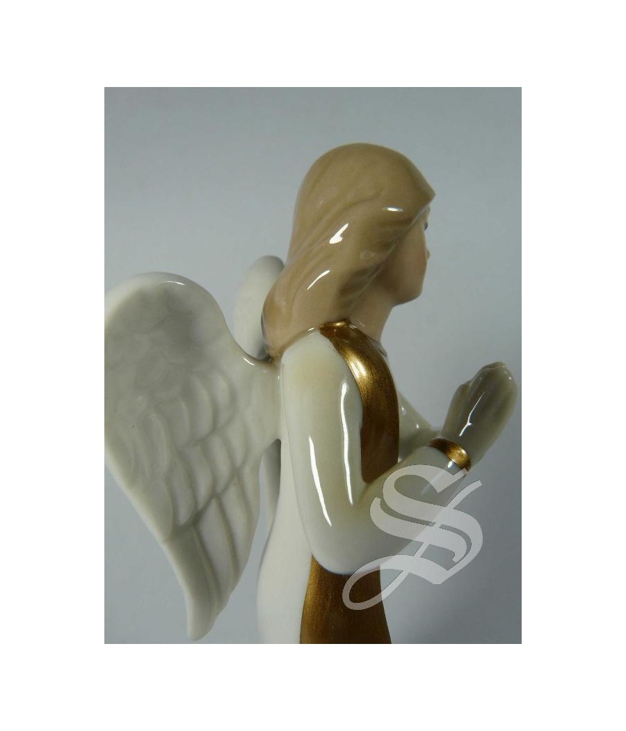 ANGEL PORCELANA 12,5 CM.