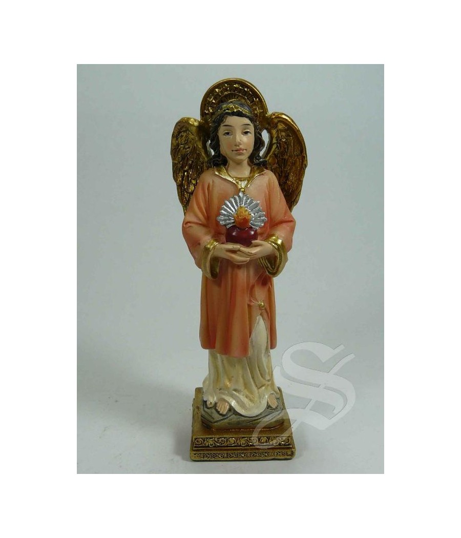 ARCANGEL SAN CHAMUEL 11 CM.