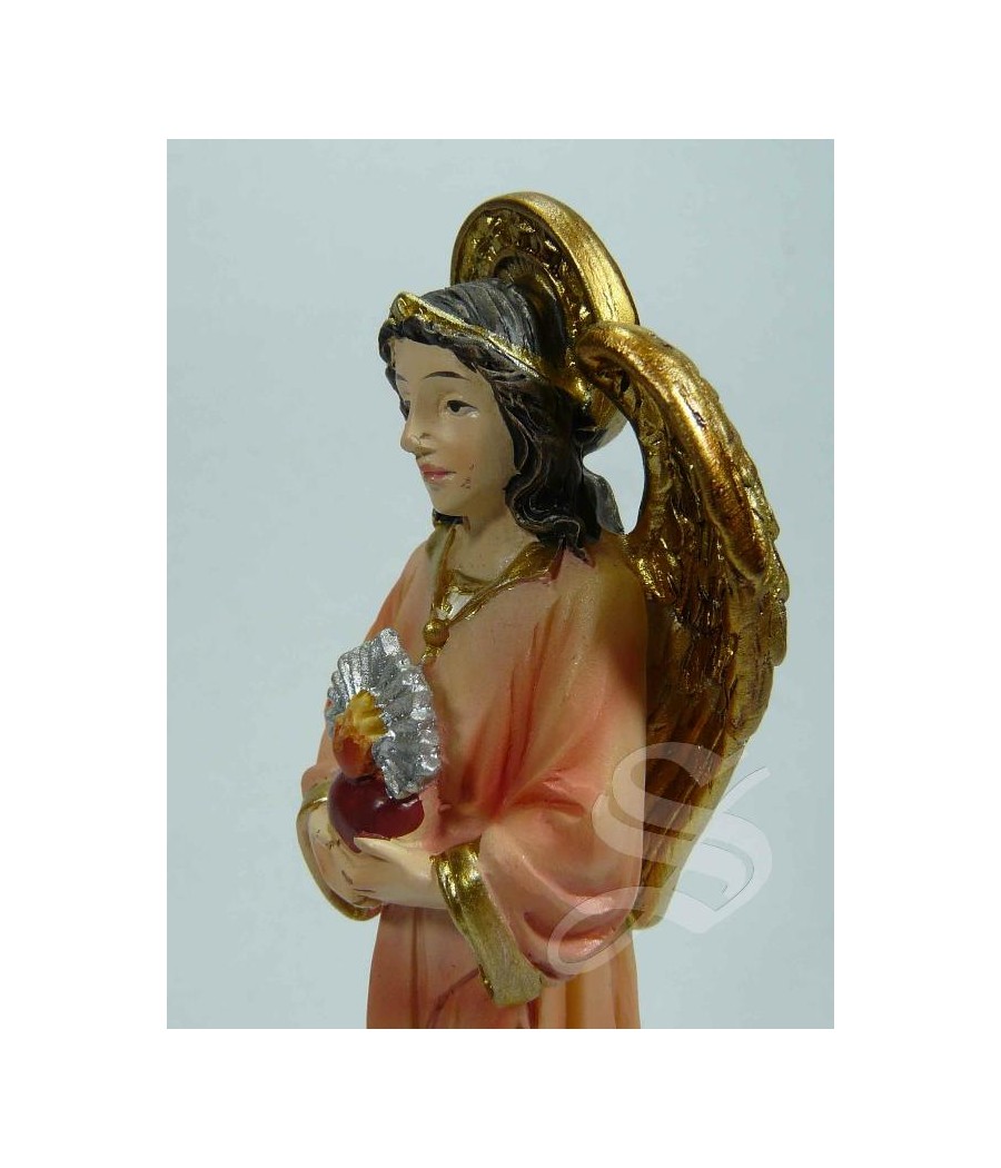 ARCANGEL SAN CHAMUEL 11 CM.