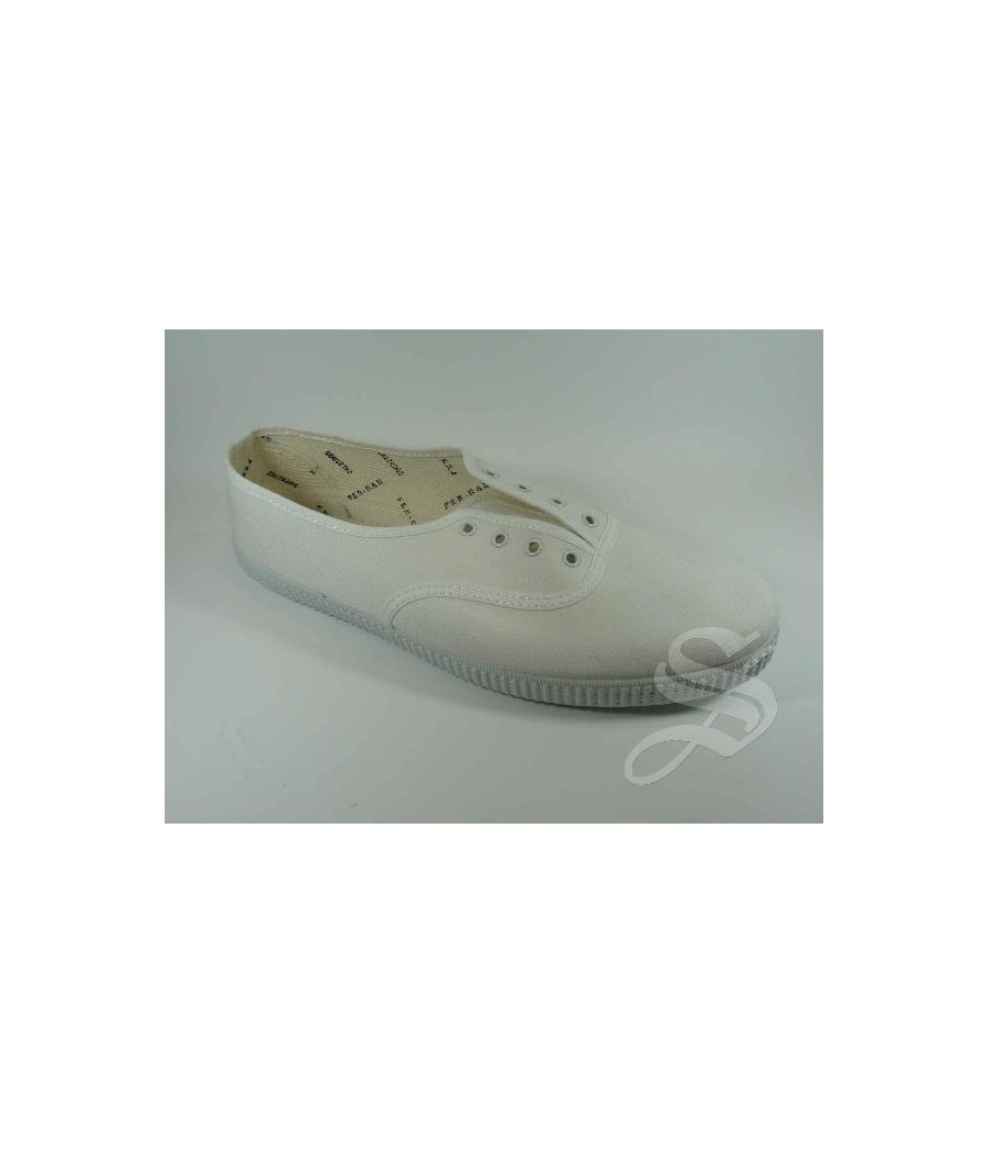 BAMBA BLANCA 40 COSTALERO BAMBA BLANCA 40 COSTALERO
