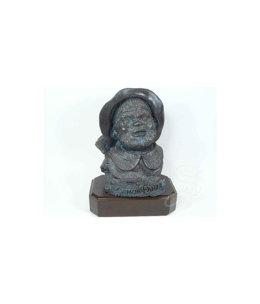 BUSTO SANCHO PANZA