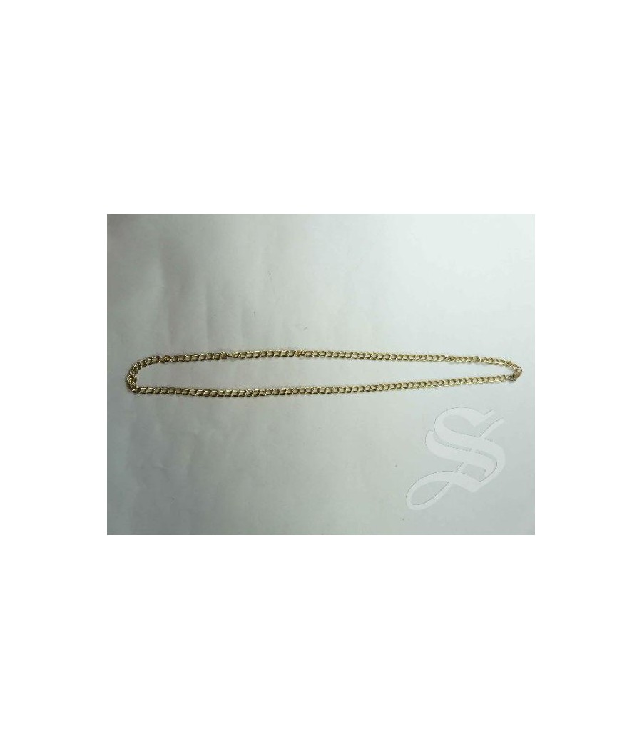 CADENA GOLDFI 50CM. 8,85GRS.