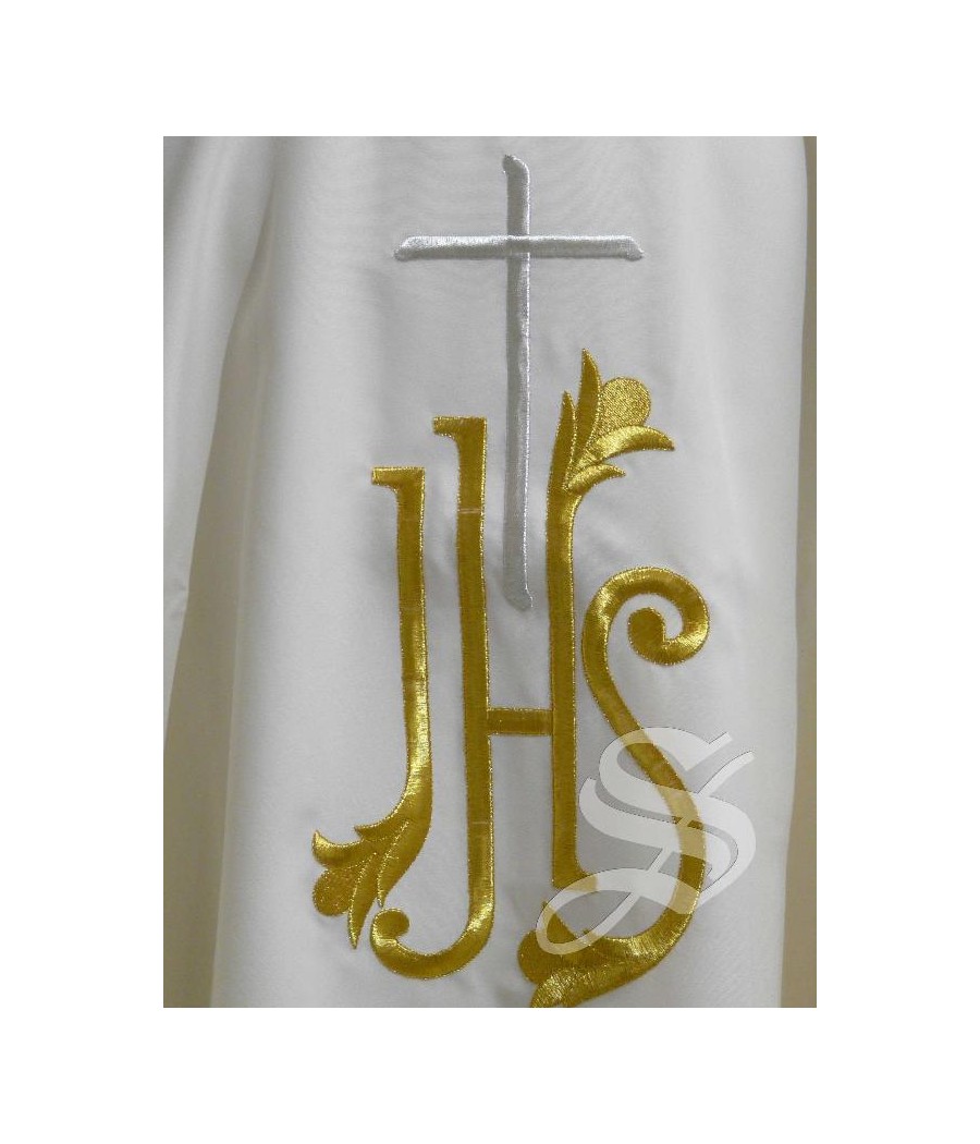 CASULLA 800 BLANCA JHS GRANDE DORADO