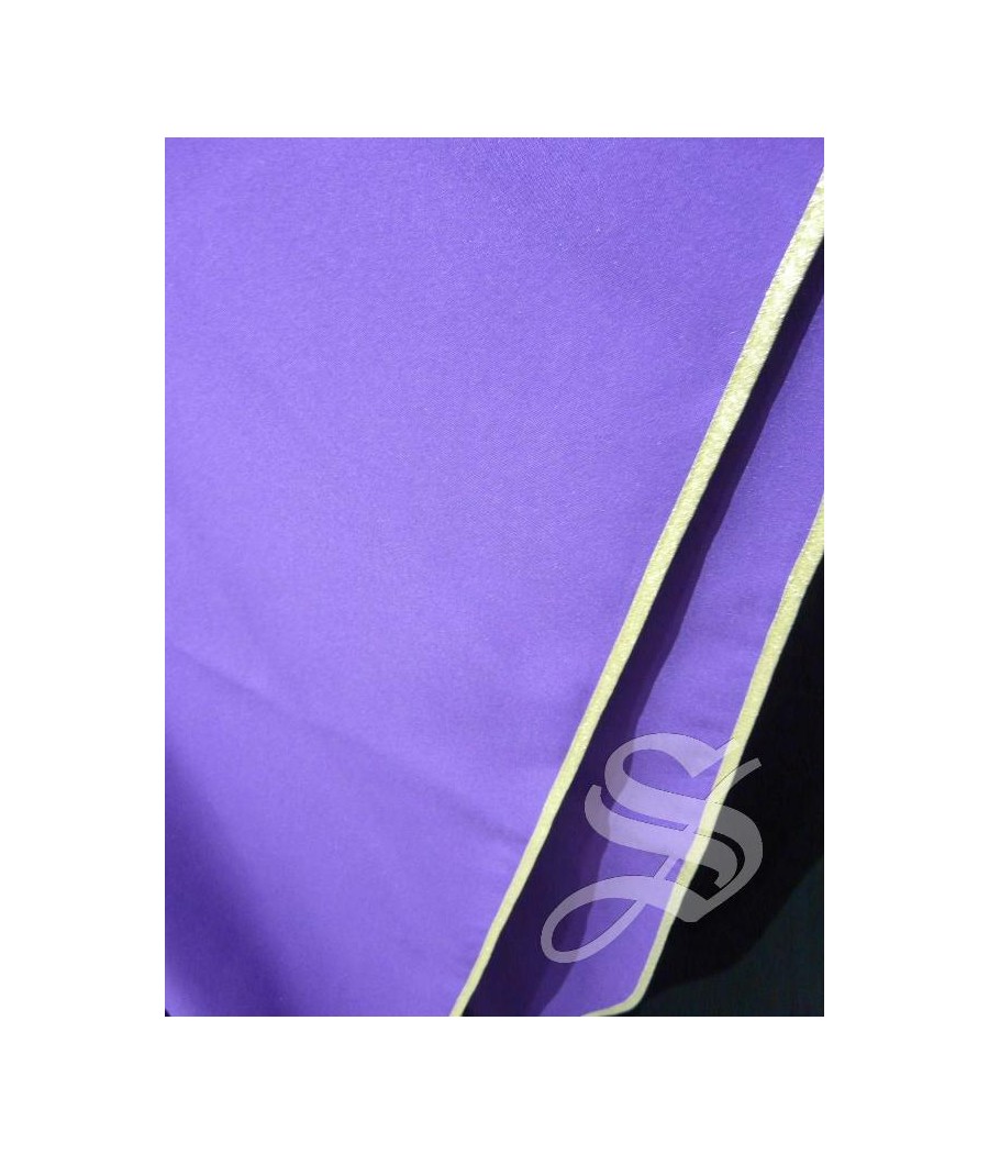 CASULLA 80AP MORADA CRISMON