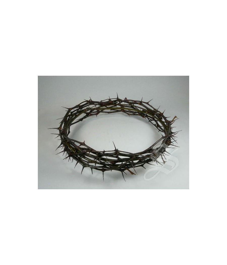 CORONA DE ESPINAS Ø 18 CM