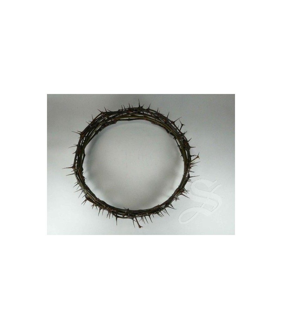 CORONA DE ESPINAS Ø 18 CM