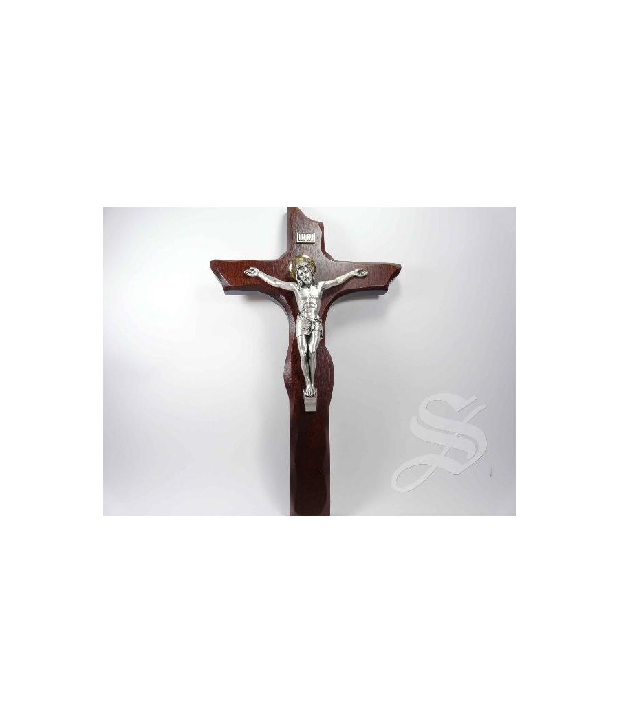 CRUZ DE HAYA 28 CM.