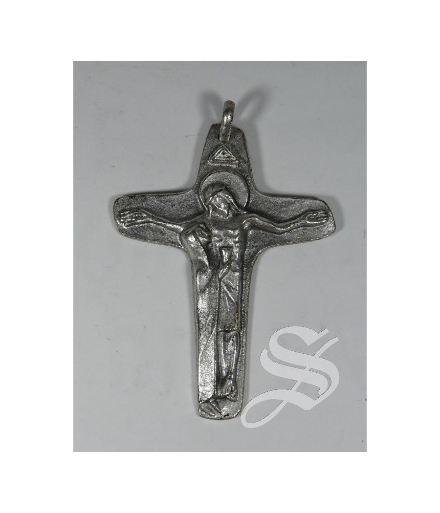 CRUZ METAL  6*8 CM