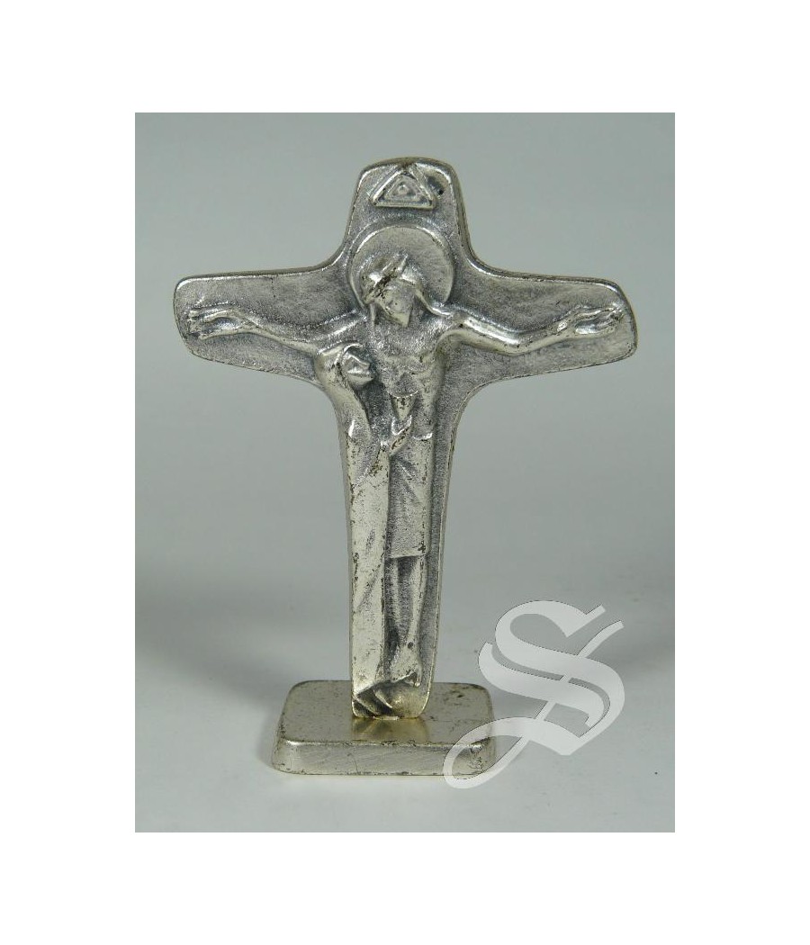 CRUZ METAL BASE 6*8 CM