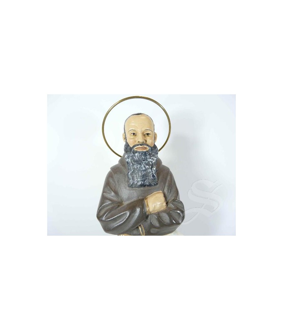 FRAY LEOPOLDO 31 * 10 CM.