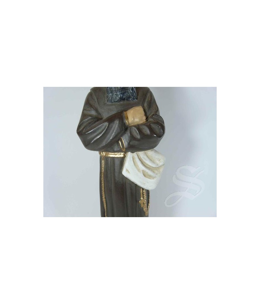 FRAY LEOPOLDO 31 * 10 CM.