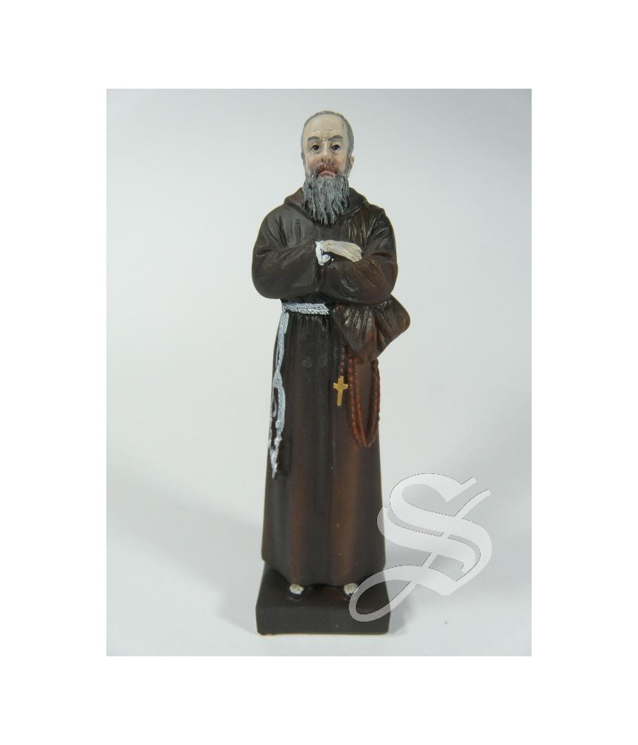 FRAY LEOPOLDO DE ALPANDEIRE 11 CM.