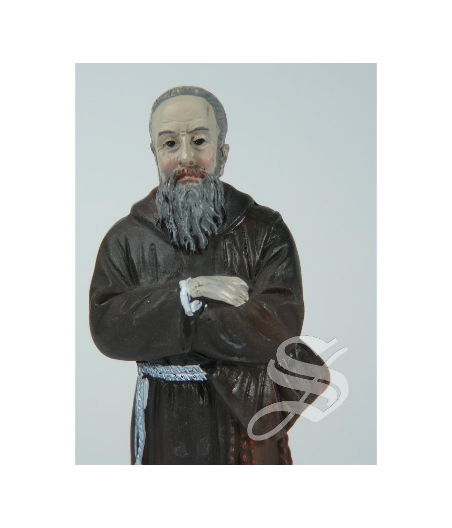 FRAY LEOPOLDO DE ALPANDEIRE 11 CM.