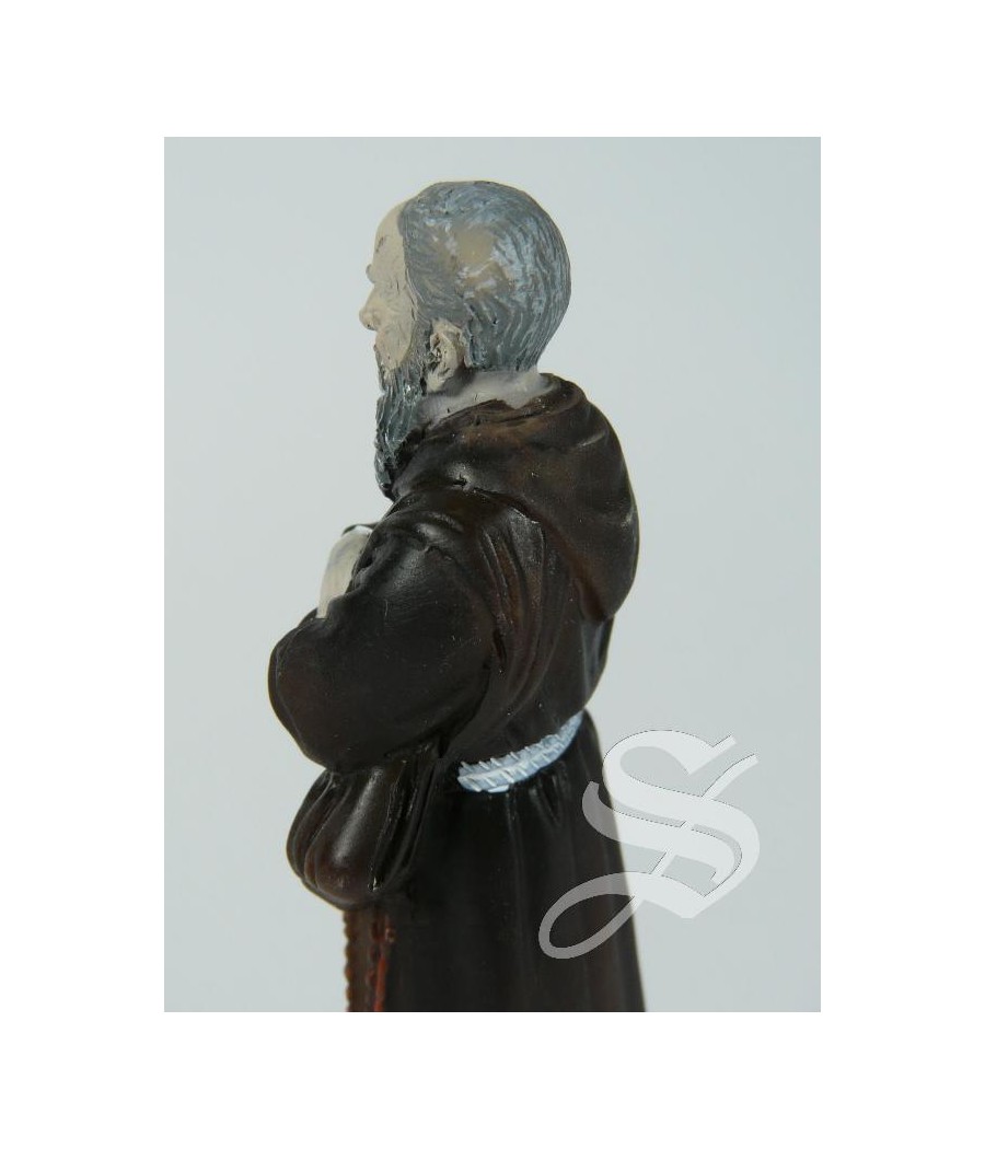 FRAY LEOPOLDO DE ALPANDEIRE 11 CM.