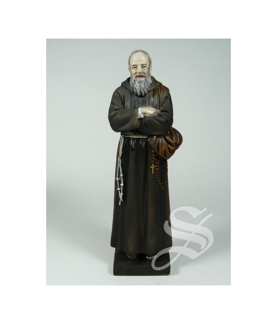 FRAY LEOPOLDO DE ALPANDEIRE 15 CM.