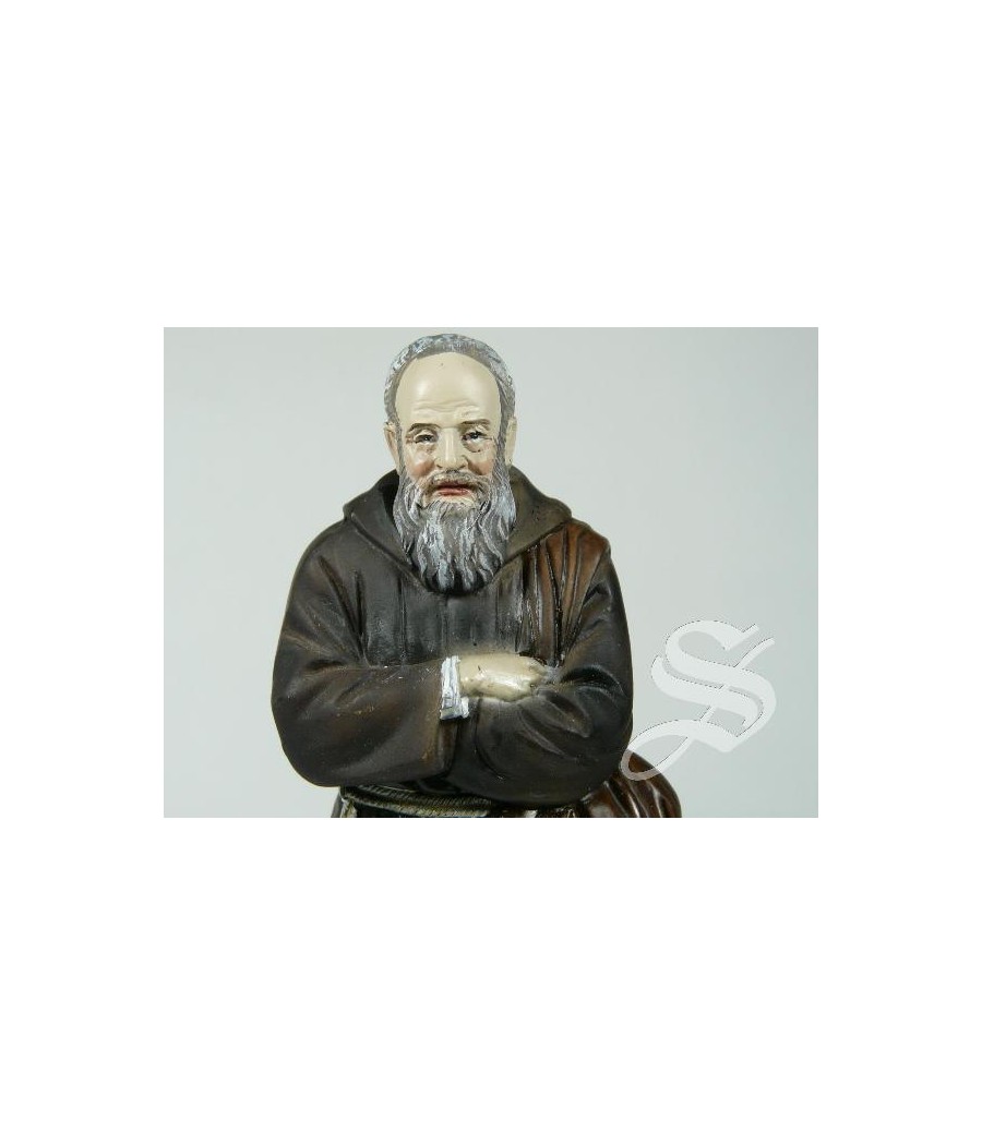 FRAY LEOPOLDO DE ALPANDEIRE 15 CM.