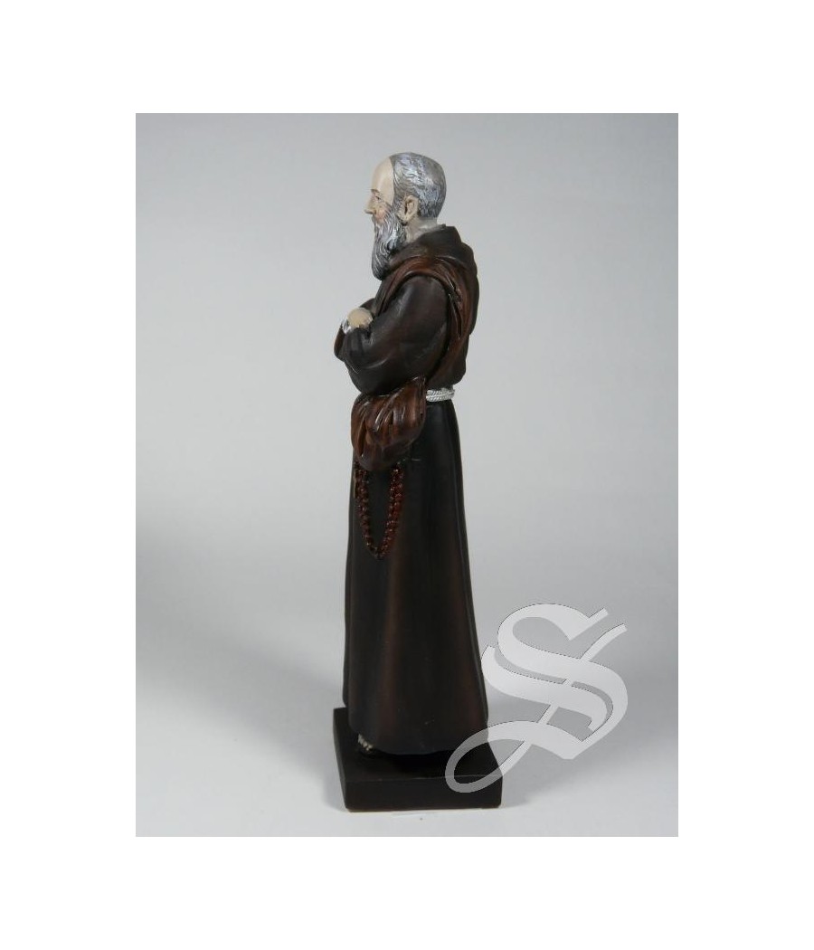 FRAY LEOPOLDO DE ALPANDEIRE 15 CM.