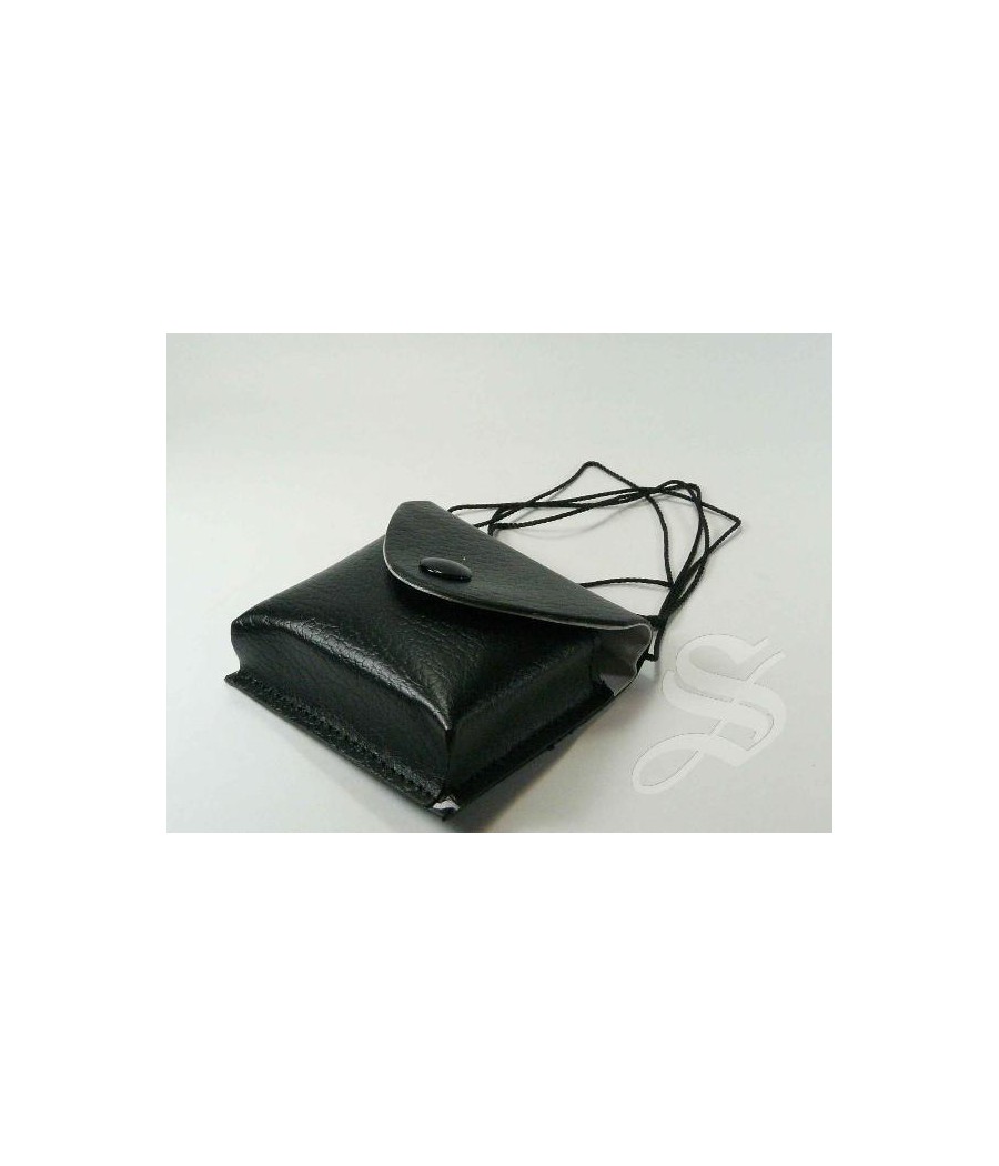 FUNDA PORTAVIATICO 6 X7 CM. VACIA
