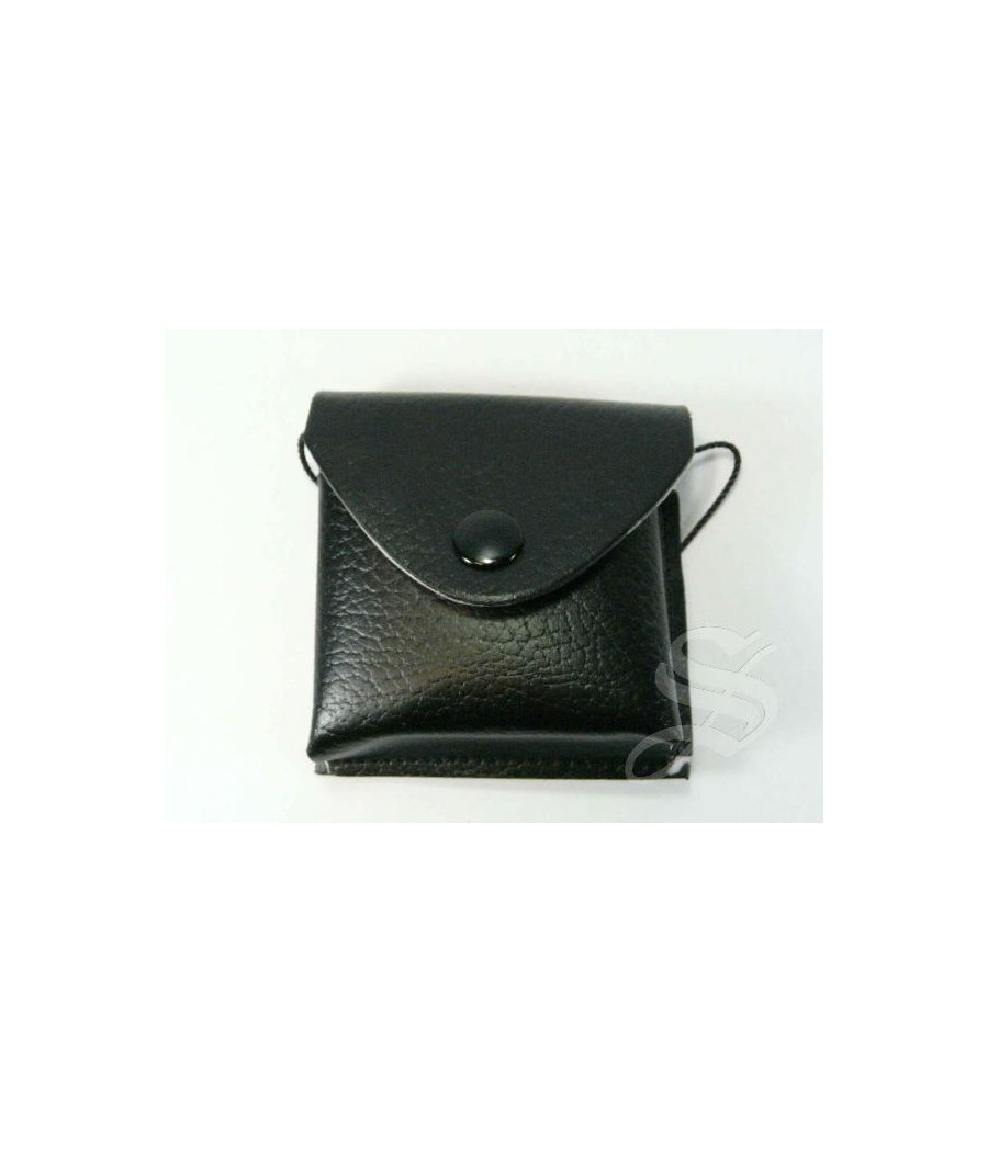 FUNDA PORTAVIATICO 6 X7 CM. VACIA