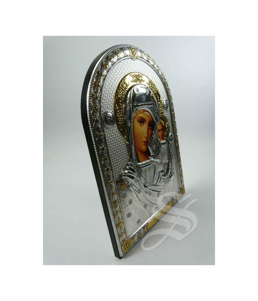 ICONO 13*18 VIRGEN KAZAN B-M-O