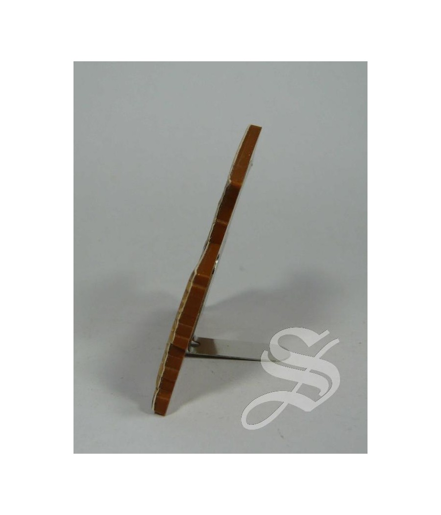 IMAN NATIVIDAD CON ANGEL Y FONDO PORTAL