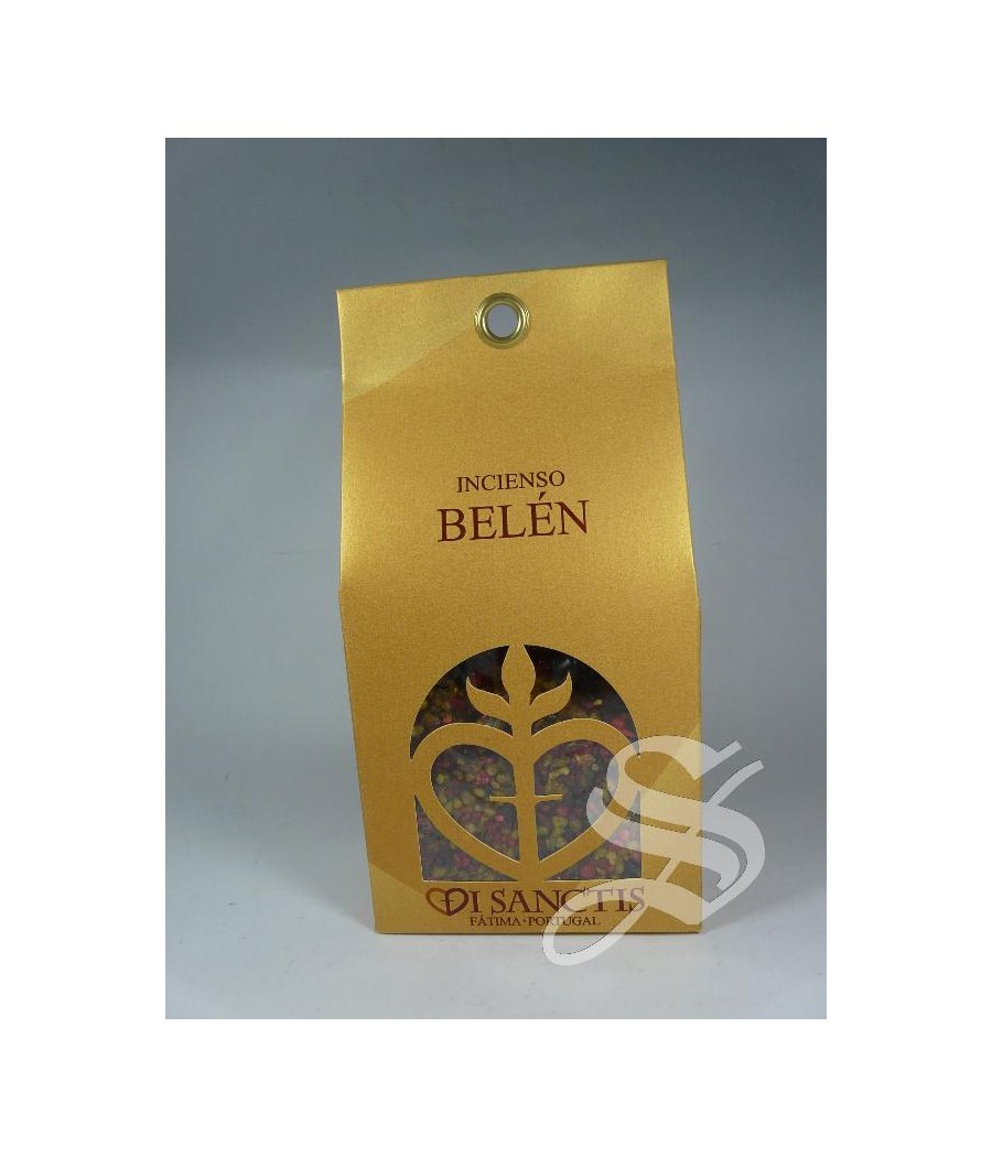 INCIENSO BELEN BOX 250 GR.