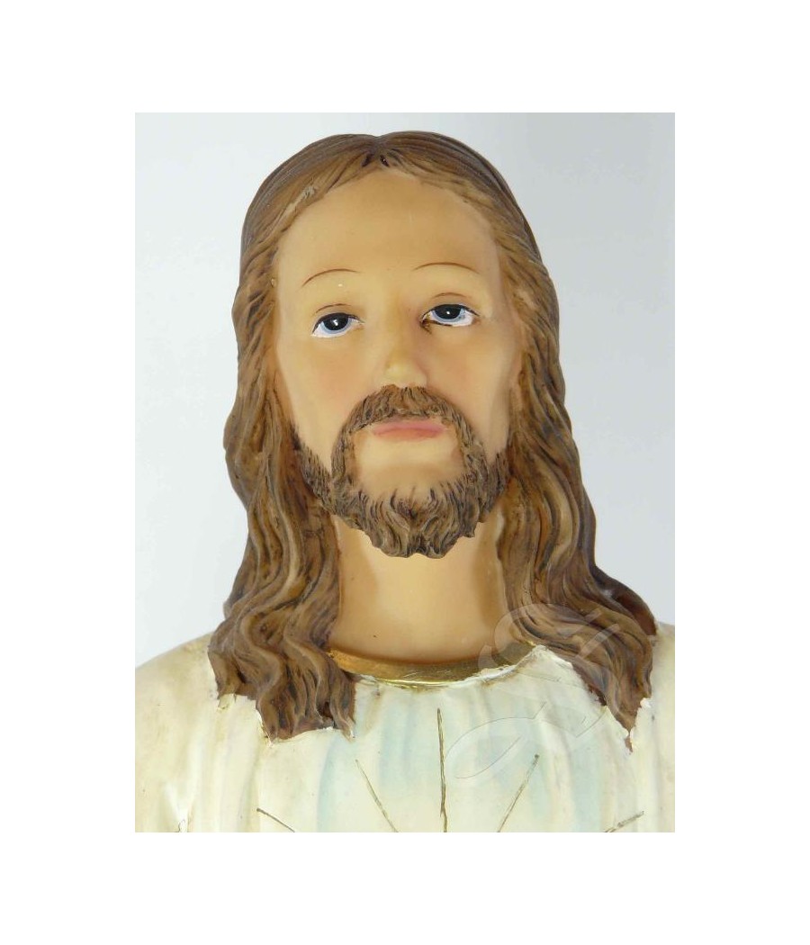 JESUS MISERICORDIOSO 40CM.