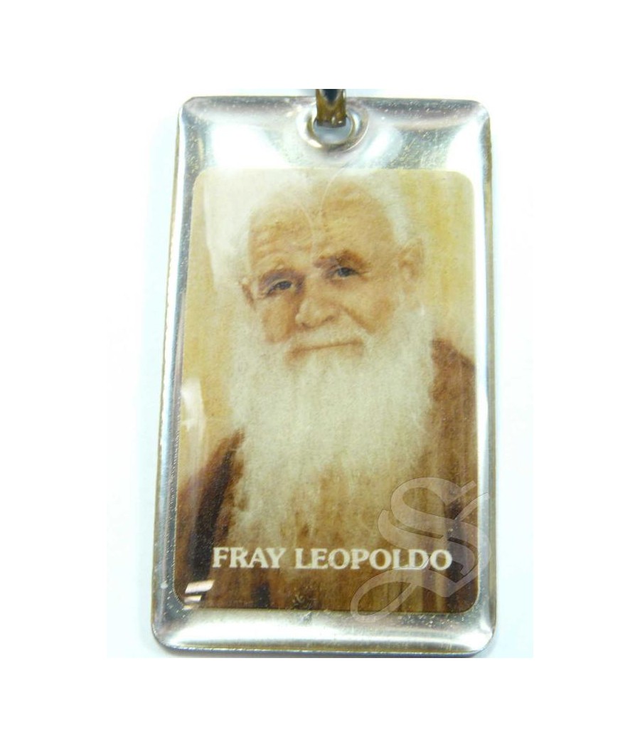 LLAVERO FRAY LEOPOLDO