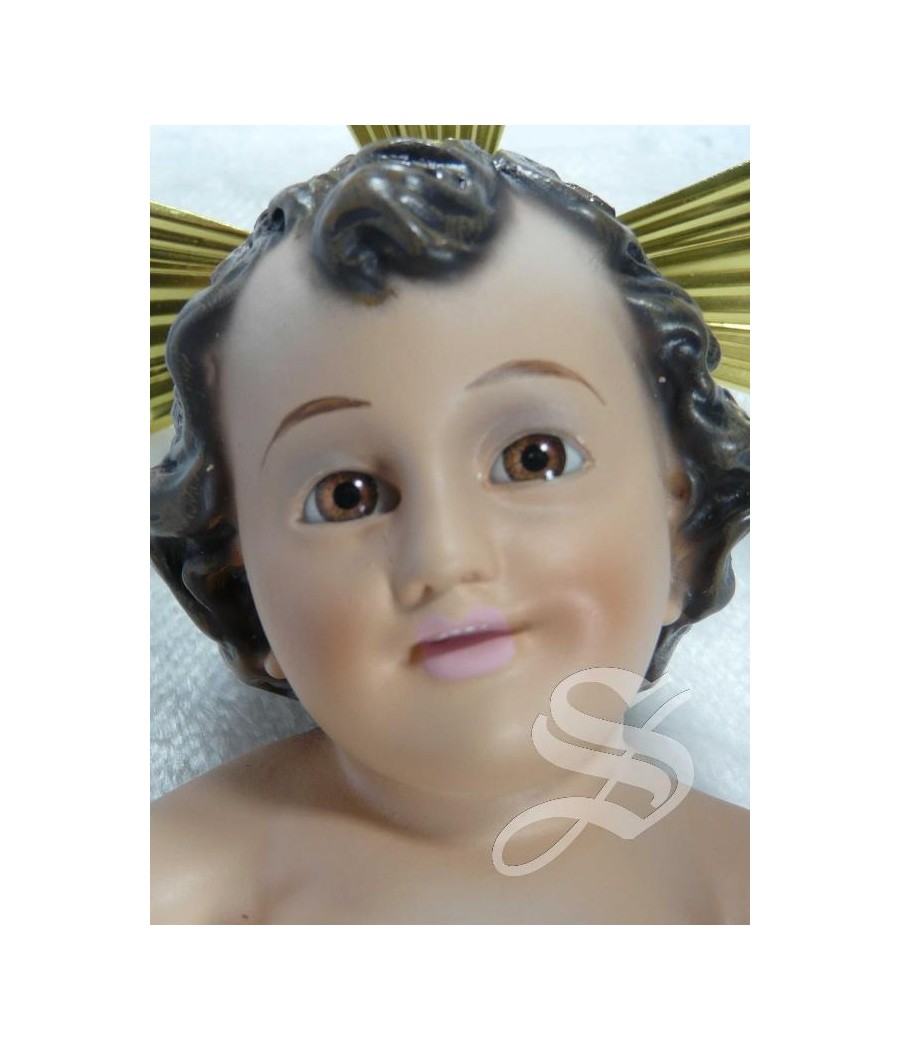 NIÑO JESUS 25CM