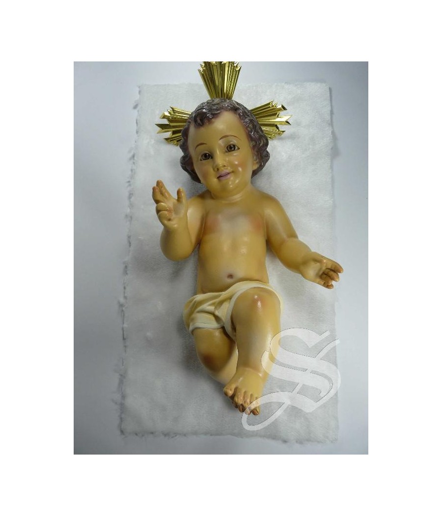 NIÑO JESUS 30CM