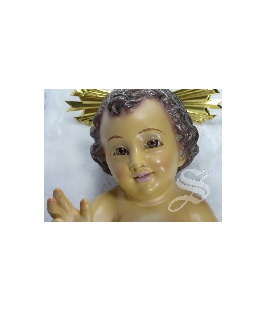 NIÑO JESUS 30CM