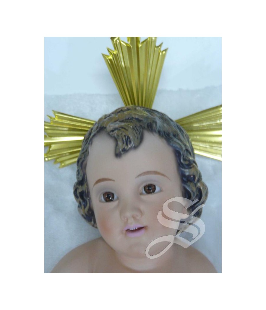 NIÑO JESUS 40 CM