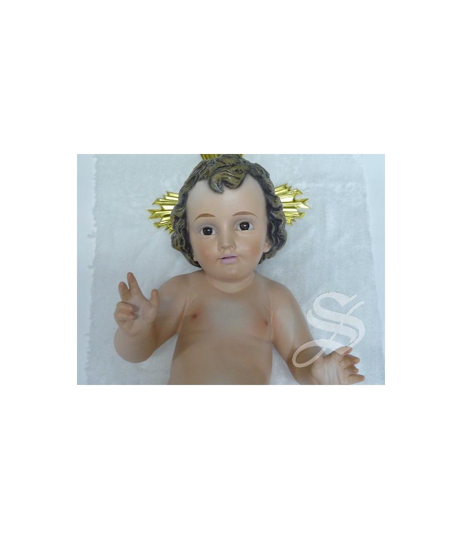 NIÑO JESUS 50CM