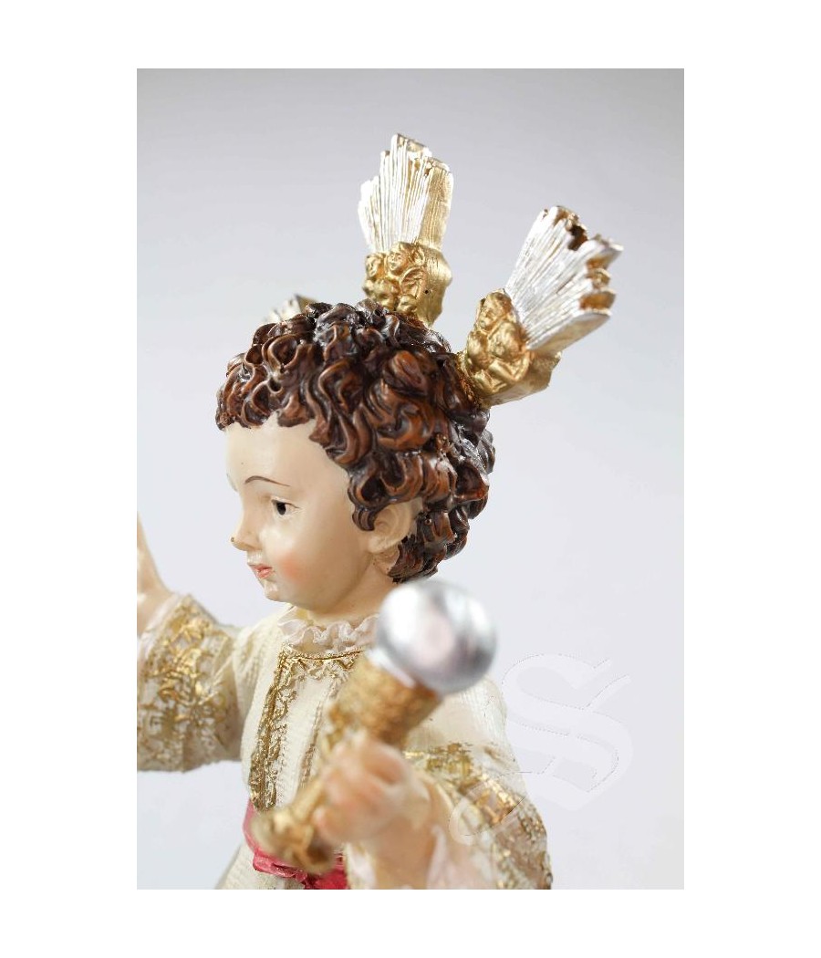 NIÑO JESUS DEL SAGRARIO 20CM.