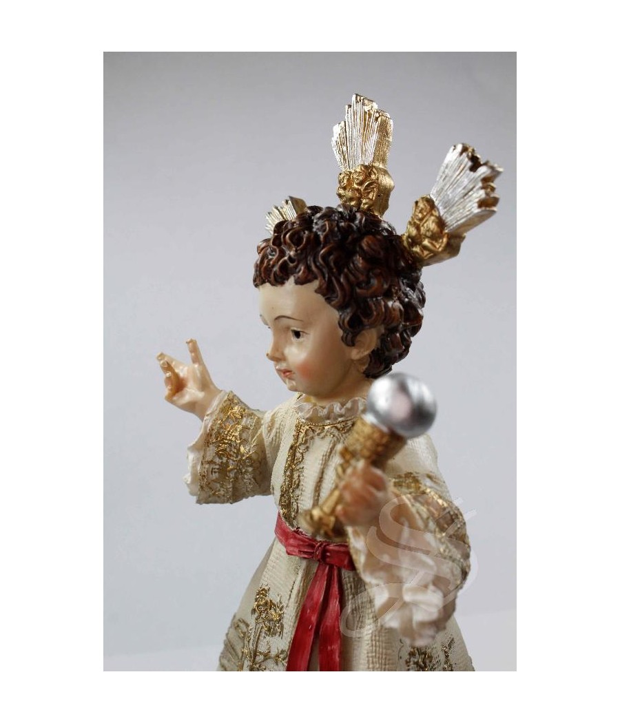 NIÑO JESUS DEL SAGRARIO 20CM.