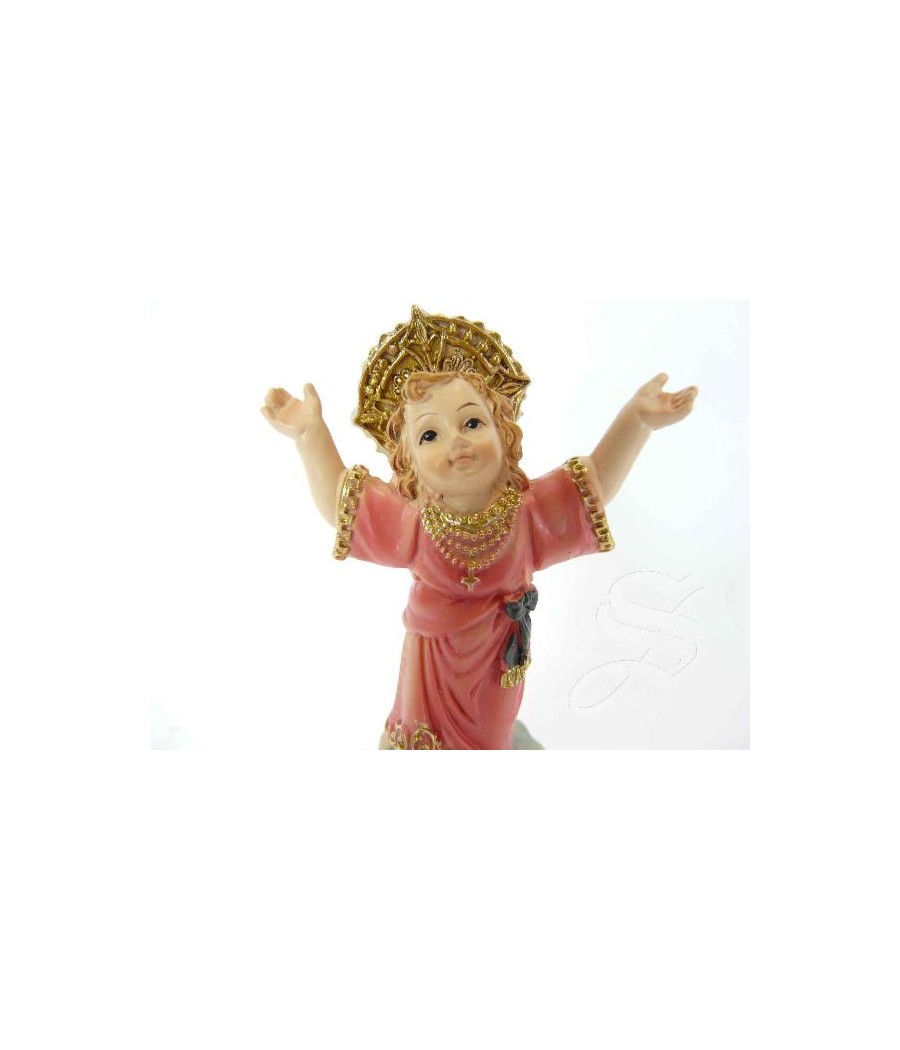 NIÑO JESUS DIVINO 11 CM.