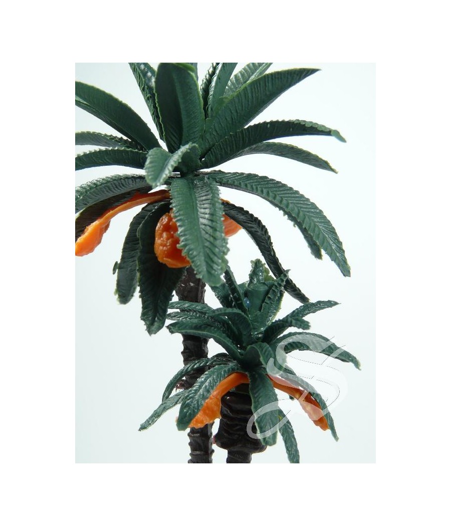 PALMERA DOBLE  14/20 CM