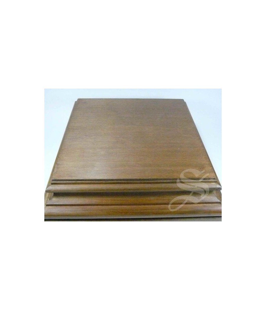 PEANA 20*20 MESA MADERA