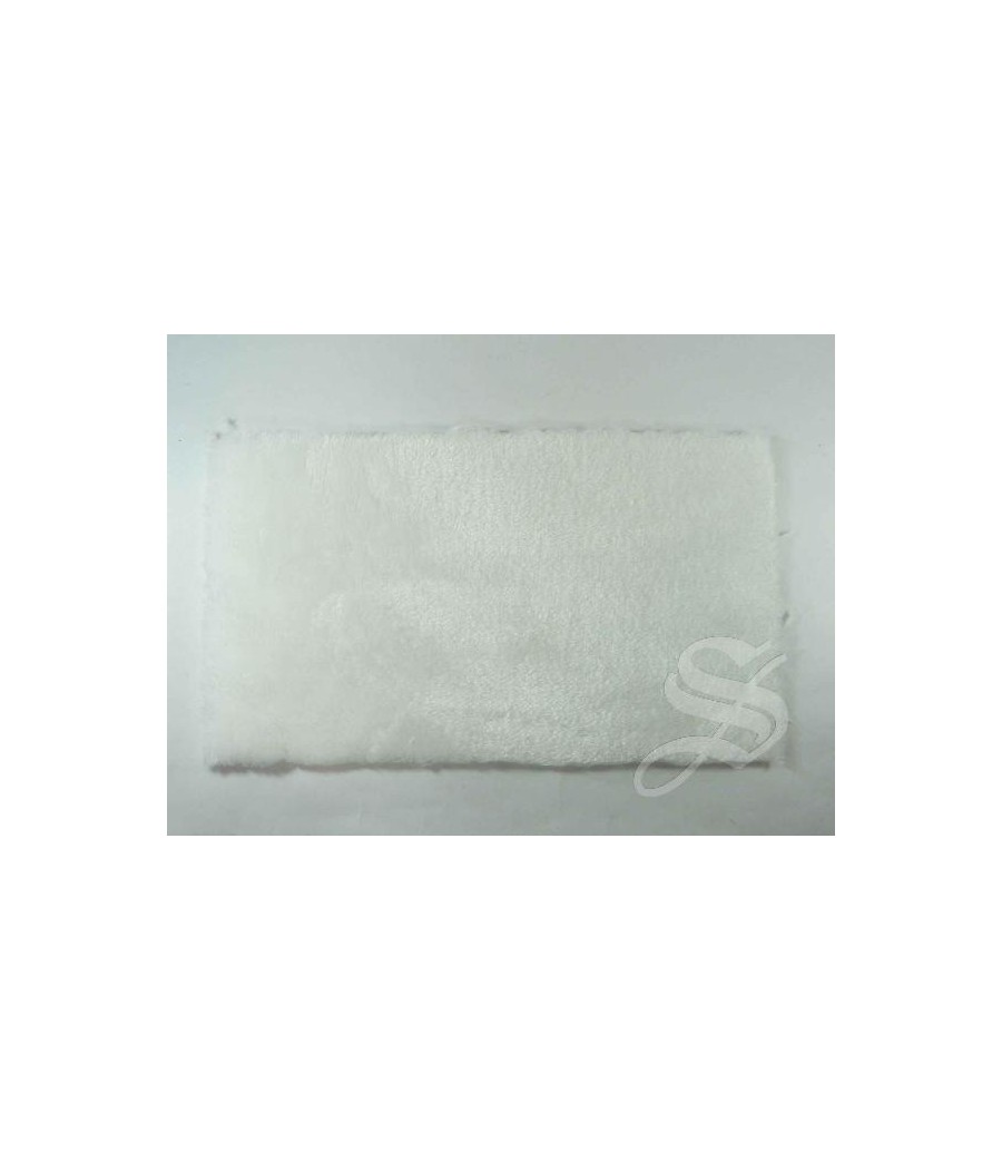 PIEL PARA NIÑO DE 20 CM.  17 X 25 CM.