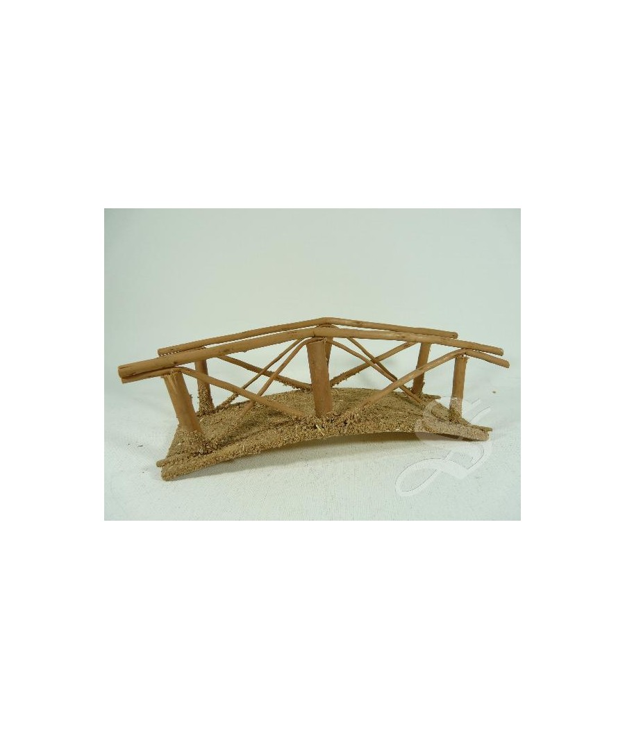 PUENTE T-20   23*8*7 CM