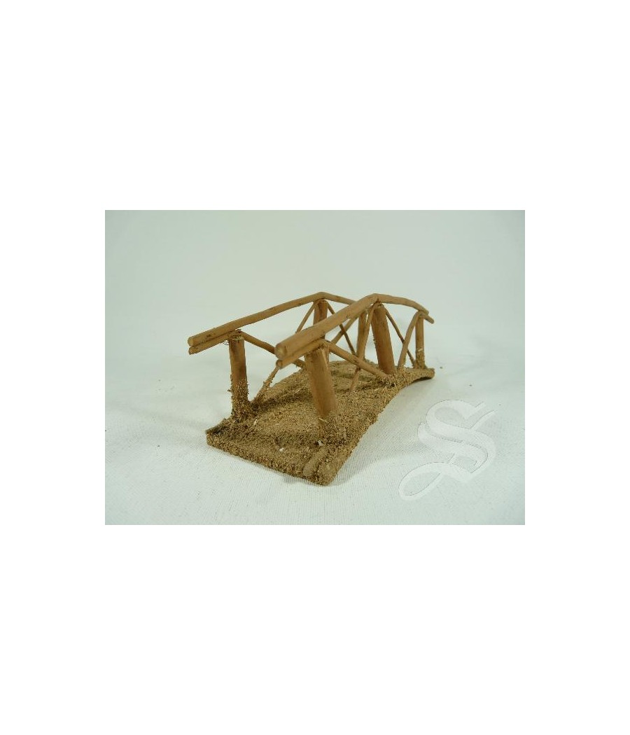 PUENTE T-20   23*8*7 CM