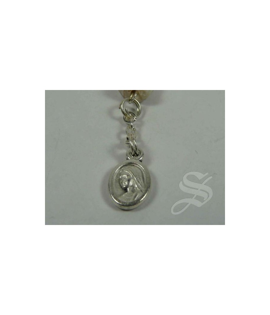 PULSERA PIEDRAS MEDJUGORJE