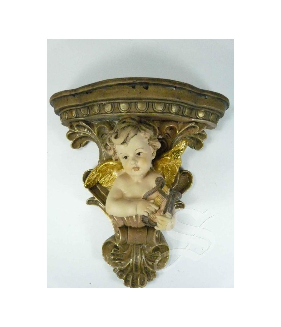 REPISA ANGEL 22*9 * 22 CM