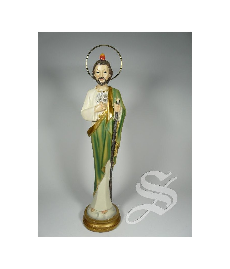 SAN JUDAS TADEO 30 CM. ESTILIZADO SAN JUDAS TADEO 30 CM. ESTILIZADO