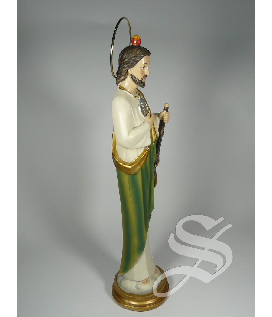 SAN JUDAS TADEO 30 CM.