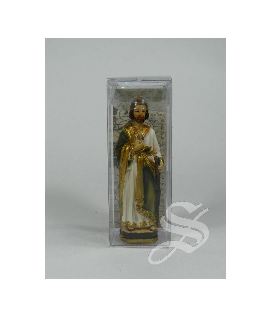 SAN JUDAS TADEO 8 CM.