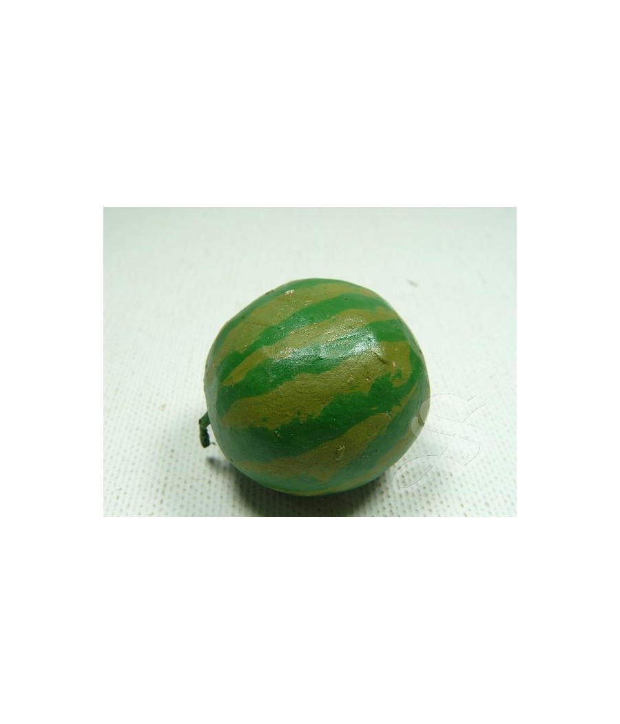 SANDIA GRANDE BARRO 3CM.