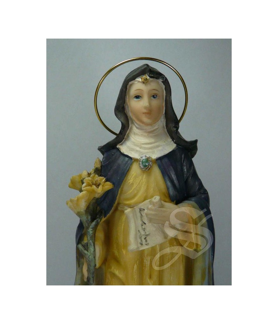 SANTA BEATRIZ 20 CM.